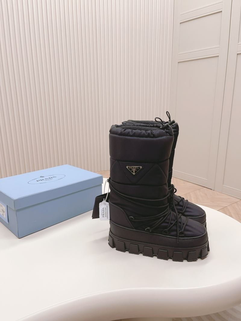 Prada Boots